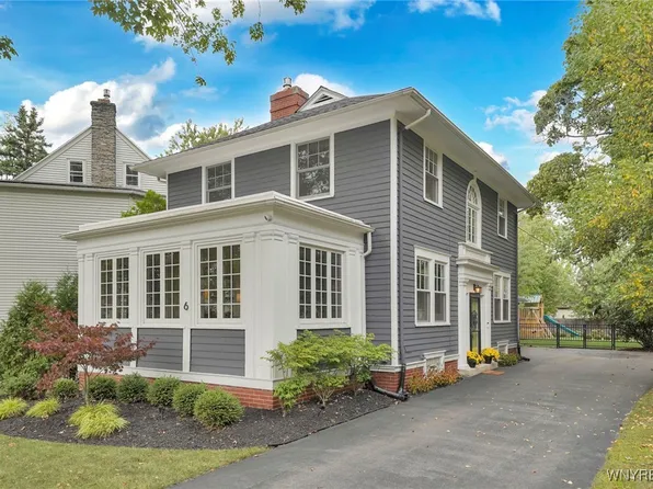 6 Morris Ave, Buffalo, NY 14214