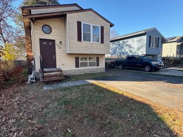 538 Elizabeth Ln, Glen Burnie, MD 21061