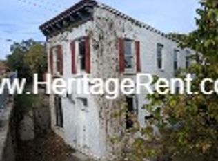 NT 2810 Maryland Avenue, Cincinnati, OH 45204