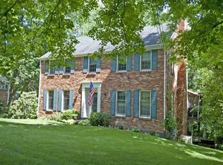 107 Julrich Dr, Mcmurray, PA