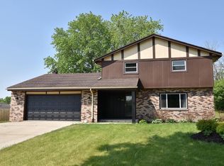 9011 N 86th St, Milwaukee, WI 53224