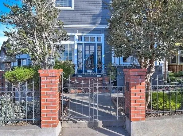 405 Forest Ave, Pacific Grove, CA 93950
