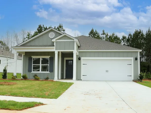 4542 Rosser Farms Pkwy, Bessemer, AL 35022