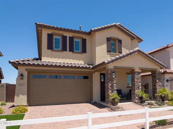 24117 N 162ND Avenue, Surprise, AZ 85387