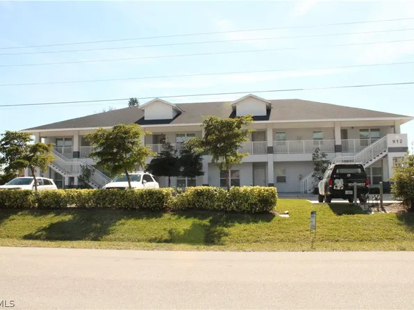 912 SW 39th Ter #103, Cape Coral, FL 33914