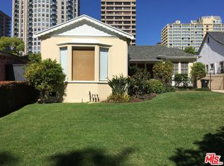 10757 Wellworth Ave, Los Angeles, CA 90024