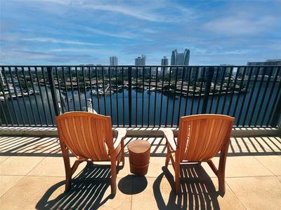 300 Three Islands Blvd. #608, Hallandale Beach, FL, 33009