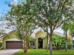 3912 Port Sea Pl, Kissimmee, FL 34746