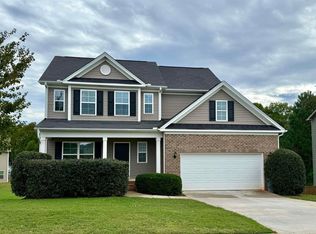 211 Slate Dr, Boiling Springs, SC 29316