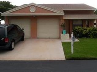 1 Gadsby Way, Boynton Beach, FL 33426