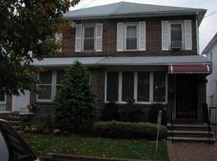 35-89TH Street, Brookyn, NY 11209