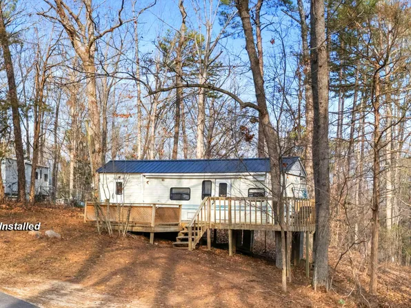 102 Indian Cv #32, Louisburg, NC 27549