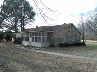 1076 Floyd Ln, Decherd, TN 37324