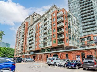 39 Parliament St #917, Toronto, ON M5A 4R2