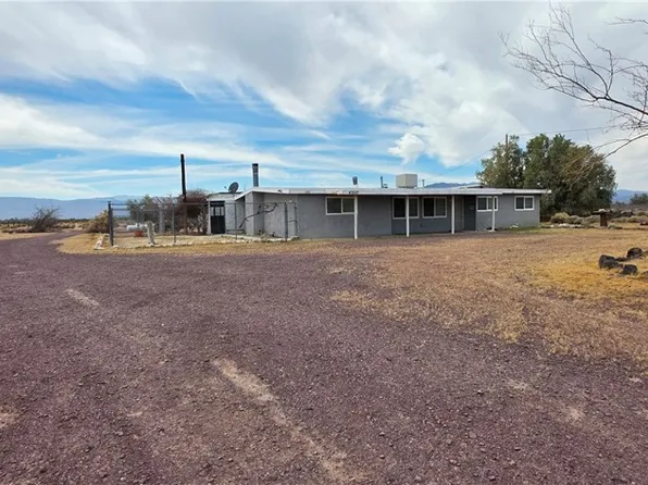 47527 Silver Valley Rd, Newberry Springs, CA 92365