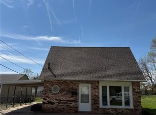 1025 N Wilder Ave, Decatur, IL 62522