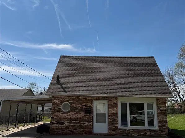 1025 N Wilder Ave, Decatur, IL 62522