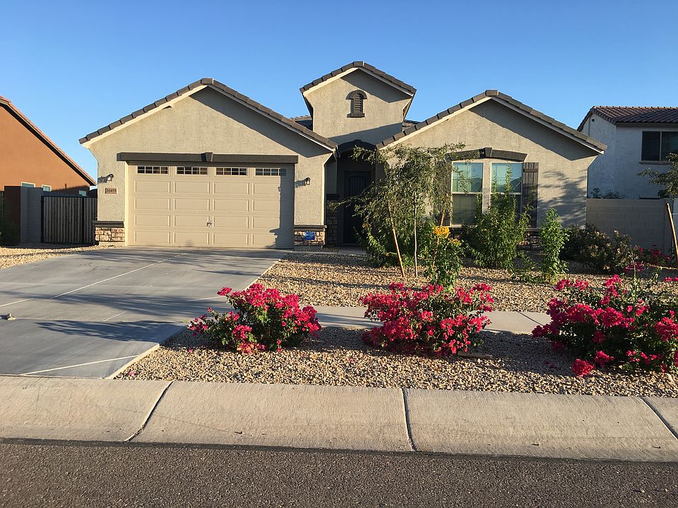 1st image of 16455 W Mesquite Dr