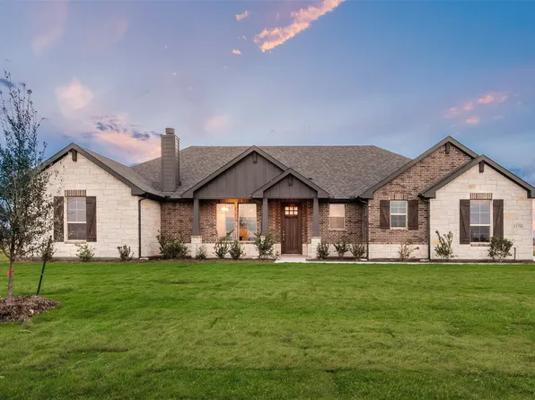 1170 County Road 200, Valley View, TX 76272