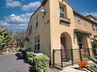 4300 Newton Ave #78-1, San Diego, CA 92113