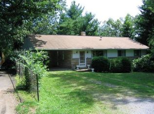 11703 Crocus Ave, Cumberland, MD 21502