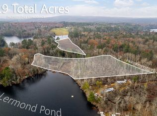 0 Hackleburnham Rd, Hope, ME 04847