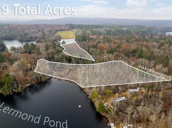 000 Hackleburnham Road, Hope, ME 04847