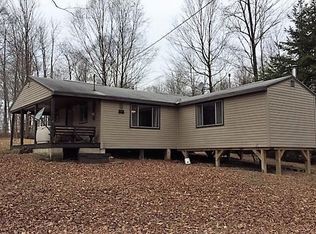 49 Old Meadow Ln, Austin, PA 16720