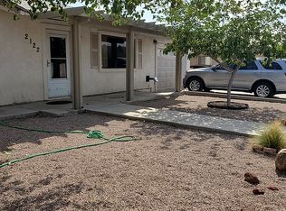 2122 Club Ave, Kingman, AZ 86401