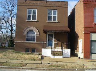 5603 Colorado Ave, Saint Louis, MO 63111