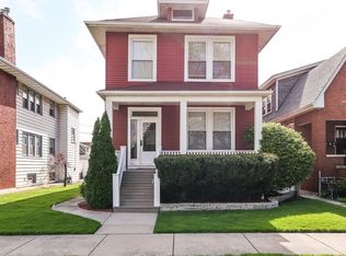 3123 Euclid Ave, Berwyn, IL 60402