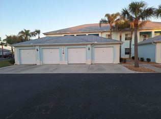 5748 Sabal Trace Dr UNIT 102, North Pt, FL 34287