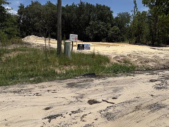2nd image of 6603 N BEDSTROW BOULEVARD LOT 23