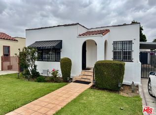 3440 Buckingham Rd, Los Angeles, CA 90016