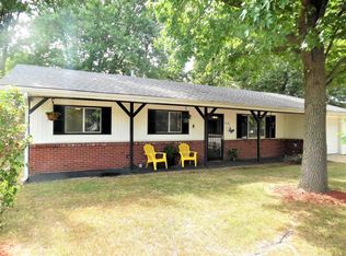 915 Looney St, Mount Vernon, MO 65712