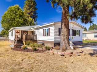 40414 N Newport Hwy TRAILER 15, Elk, WA 99009