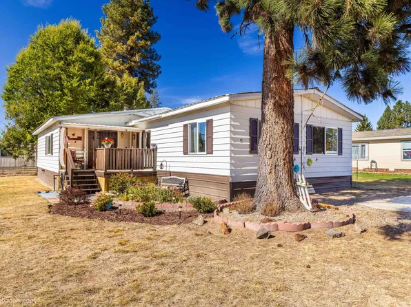 40414 N Newport Hwy Trailer 15, Elk, WA 99009