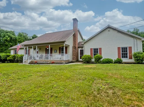 69 Klaus Anderson Rd, Southwick, MA 01077