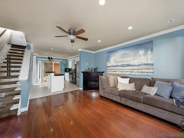2742 Ariane Dr Unit 154, San Diego, CA 92117