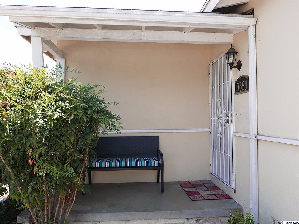 2nd image of 7651 Shadyglade Ave