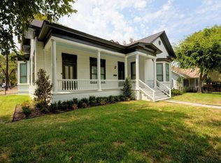 901 Shoal Cliff Ct, Austin, TX 78705