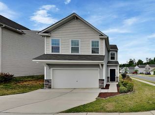 1081 Ramsgate Dr SW #3A, Concord, NC 28025