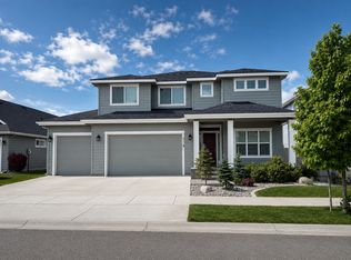 2119 N Winchester St, Liberty Lake, WA 99019