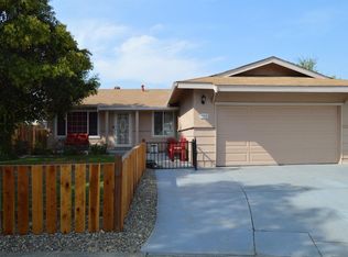 1212 Ricky Ct, Suisun City, CA 94585