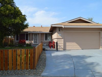 1212 Ricky Ct, Suisun City, CA, 94585