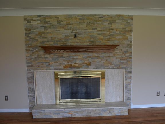 Living room FP