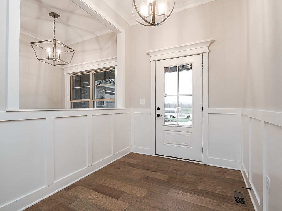 Ambrose I Plan, Champions Pointe, Henryville, IN 47126 Zillow