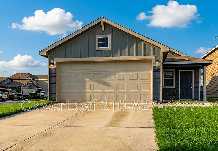 6026 Bluestem Way — Photo 1