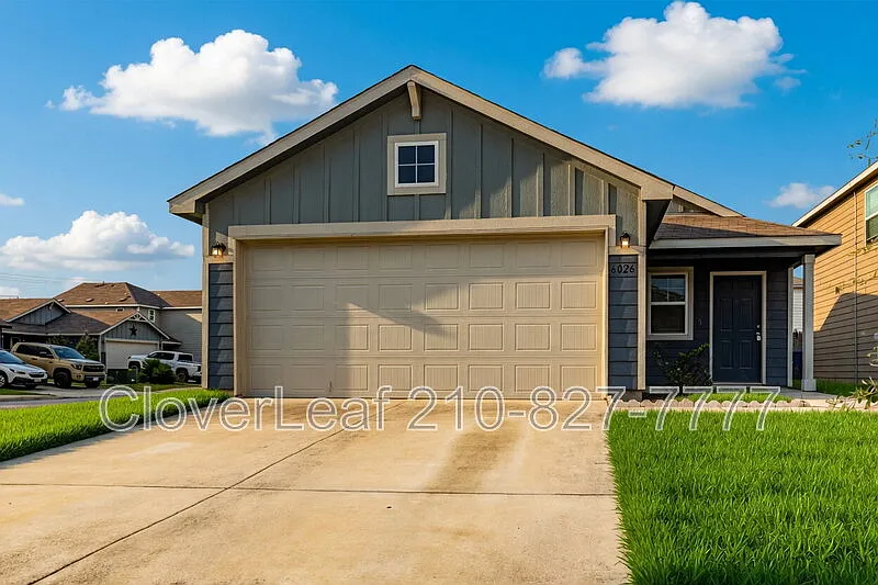 6026 Bluestem Way