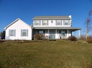5539 Roberts Rd, Schnecksville, PA 18078